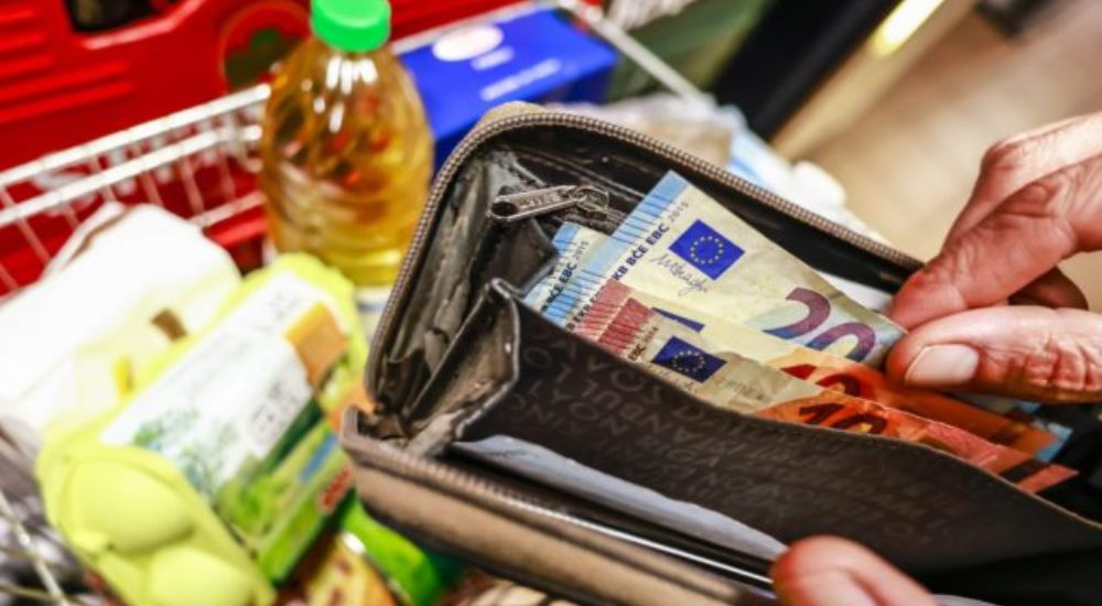 Inflacioni i larte, gjermanet te frikesuar nga rritja e cmimeve